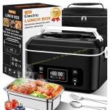 Pro Adult Electric Lunch Box, 24k mAh