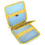 Makedo Cardboard Toolbox Case (126pc)