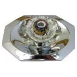 Larsen Supply 31641C PP CP Avante Trim Set