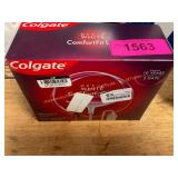 Colgate Optic White ComfortFit LED Kit