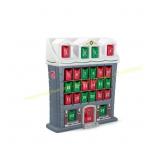 Step2 My First Advent Calendar - 26pc