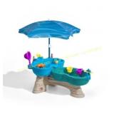 Step2 Spill and Splash Seaway Water Table