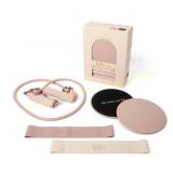 Blogilates Tone & Sculpt Kit: Discs & Band