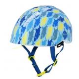 Raskullz Lil Sharkie Kids Bike Helmet - Blue