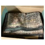 Ruggable Washable Rug & Pad 8*10