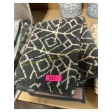 Mineral Springs Accent Rug 30*46