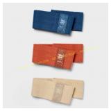 Fabric Round Hip Band Set - All In Motion