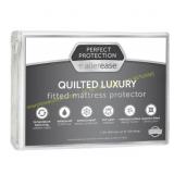 Allerease King Waterproof Mattress Protector