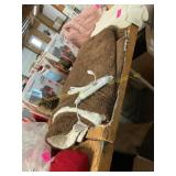 Heated Throw Blanket