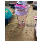 Blender Bottle 24oz Water Bottle