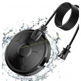 Daoeny 120W Bird Bath Heater (Black)