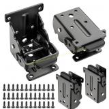 Foldable Table Brackets with Screws, 90