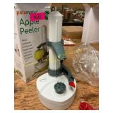 Electric Potato Peeler