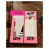 2ct Greatest Hits Nail Polish & 2ct Nail Polish