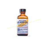 2ct Duke Cannon Best Damn Beard Oil 3 oz 1 pk