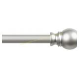Kenney Davenport Curtain Rod, 28-48"