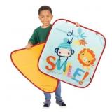 FISHER PRICE CREATE YOUR SPACE