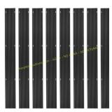 Black Ice Ski Carbide Glide Protectors (8)