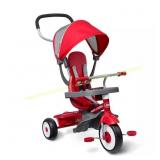 EZ Fold 4-in-1 Stroll 