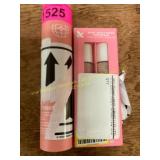 Tone Citrus 100ml Body Mist & Mini Nail Polish Set