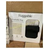 Ruggable Washable Rug & Pad 8*10