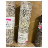 Zula Runner Rug 30*96in