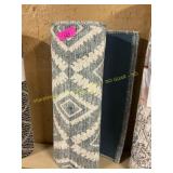 Mineral Spring Franklin Runner 2*7