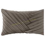 Five Queens Court Calgary Boudoir Pillow