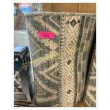 Mineral Spring Franklin Runner 2*7