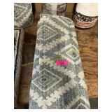 Mineral Spring Franklin Runner 2*7