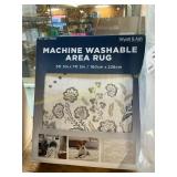 Wyatt & Ash Rug 5 3 x7 5