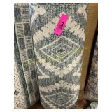 Mineral Spring Franklin Runner 2*7