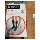 Compression Stockings and Pull Up Bar