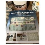 Wyatt & Ash Rug 5 3 x7 5