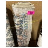 Mineral Spring Franklin Runner 2*7