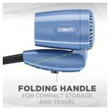Conair 1600 W Hair Dryer