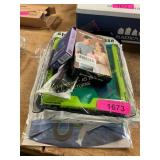 Amazon Lot - See Photos