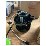 Blower Motor