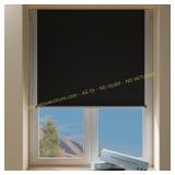 Sumobaby Blackout Roll-Up Shade