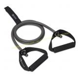 Gaiam Studio Resistance Tube - Ultra-Heavy