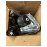 Engine Motor & Transmission Mount & Clips & Misc