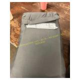 Queen Fitted Sheet, Velvet Sham & Jersey Sham