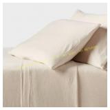 Full Cotton Jersey Sheet Set