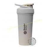 BlenderBottle Strada Stainless Shaker Cup