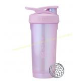 BlenderBottle Strada Shaker Cup - Pink