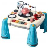VEVOR Baby Spacecraft Learning Table