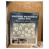 Wyatt & Ash Rug 5 3 x7 5