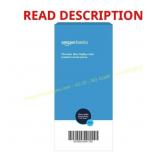 Amazon Basics 39 Gal Lawn Trash Bags