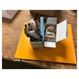 Puppy Pads & Dog Shoes