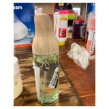 Body Mist & Coconut Water Reed Diffuser